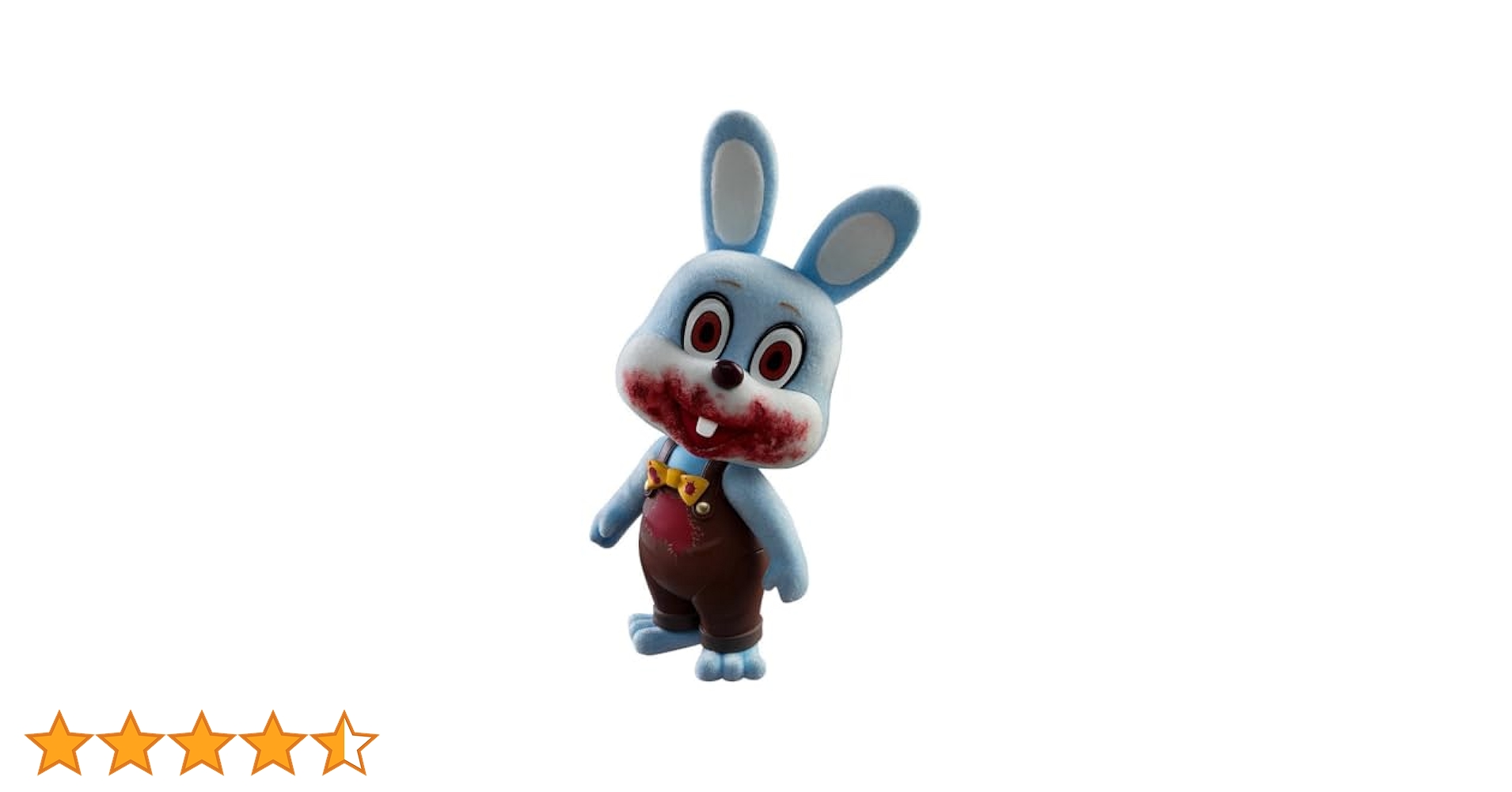 Amazon | ねんどろいど サイレントヒル3 ロビー ザ ラビット